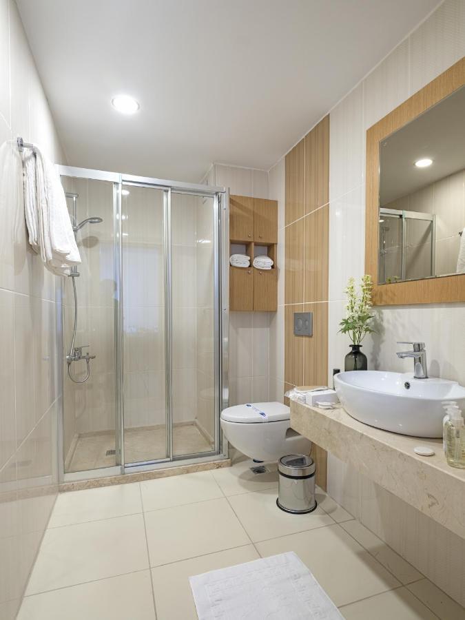 Merlin Hotel 이스탄불 외부 사진