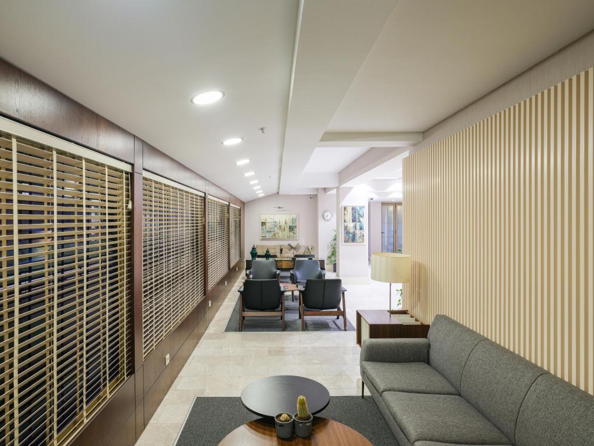 Merlin Hotel 이스탄불 외부 사진