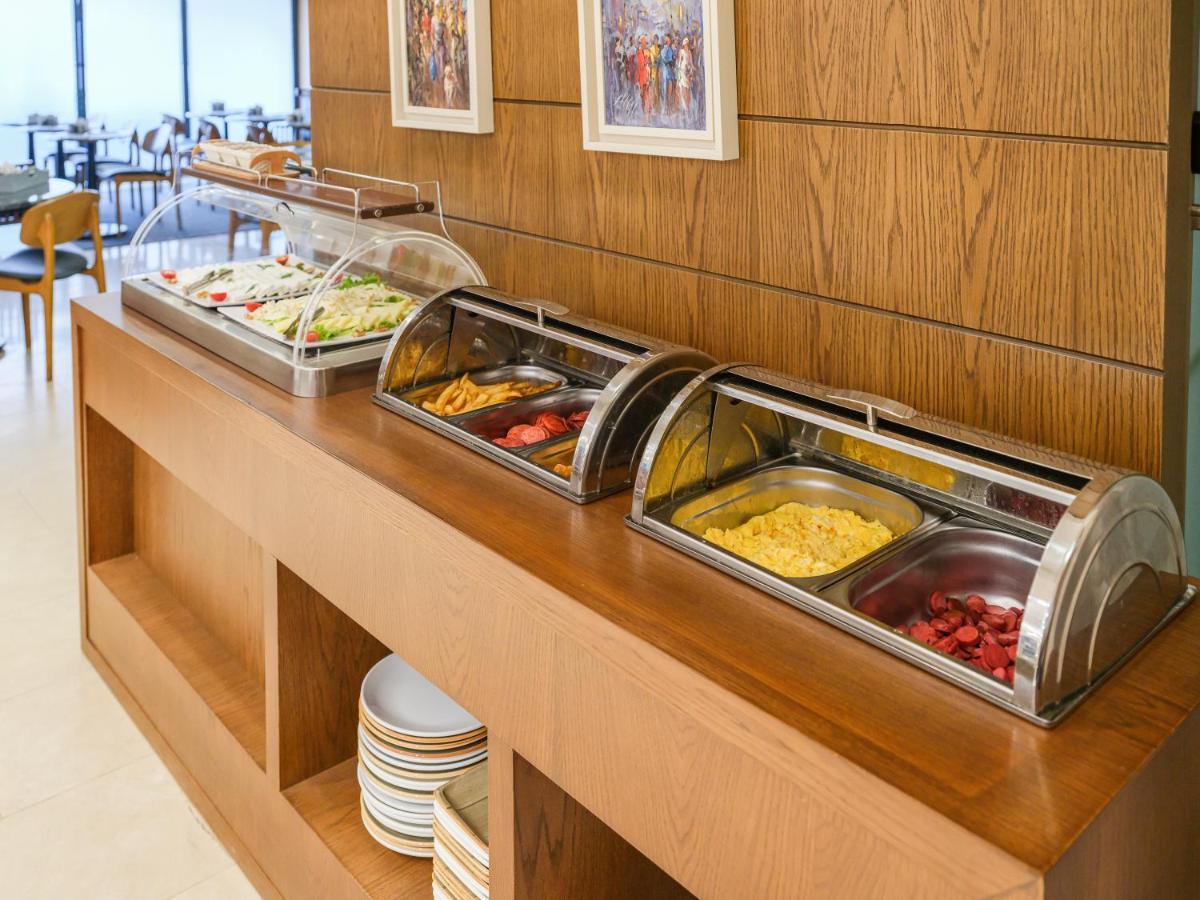 Merlin Hotel 이스탄불 외부 사진