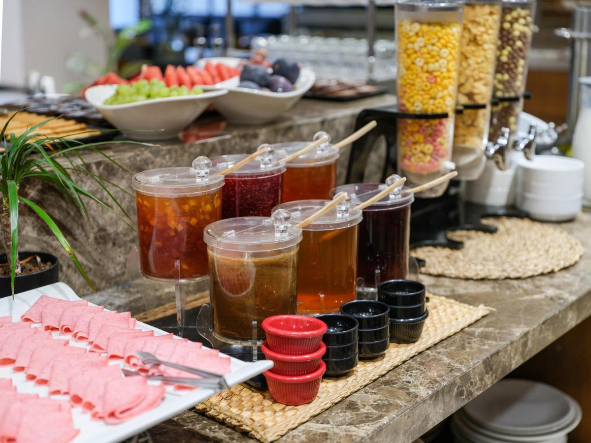 Merlin Hotel 이스탄불 외부 사진