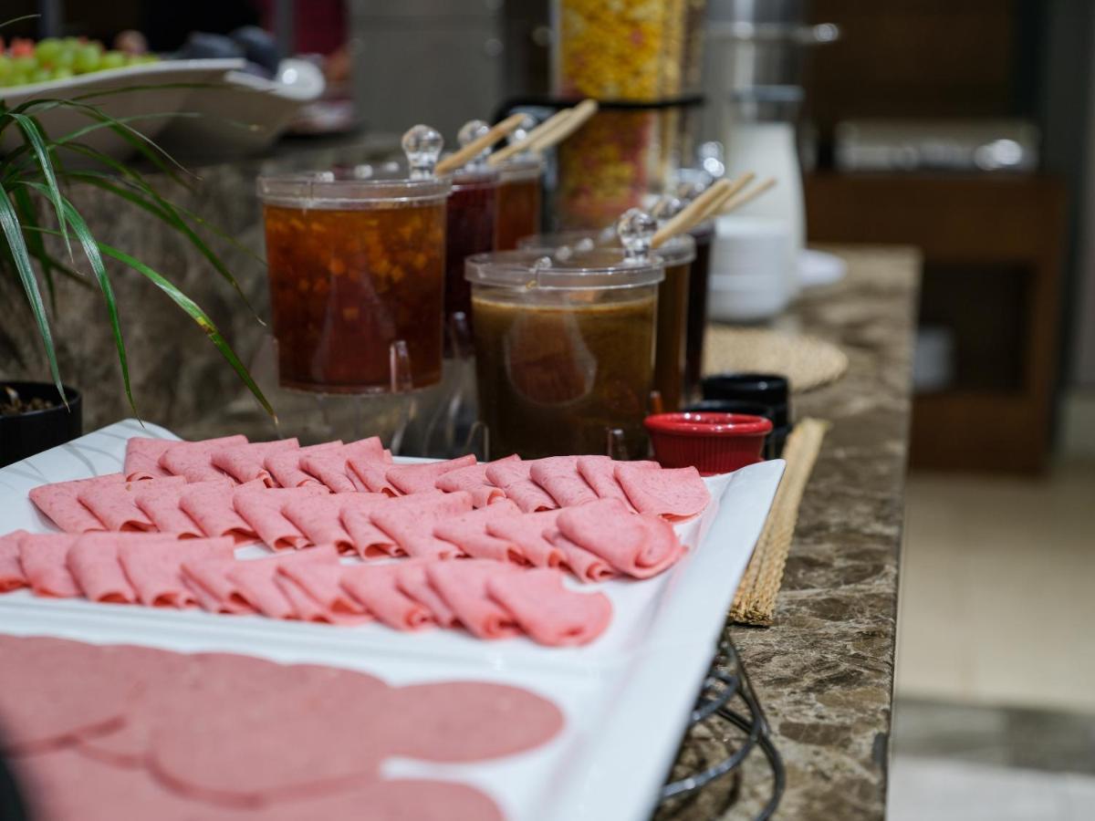 Merlin Hotel 이스탄불 외부 사진