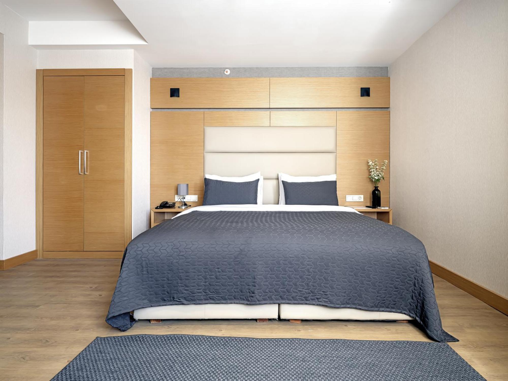 Merlin Hotel 이스탄불 외부 사진
